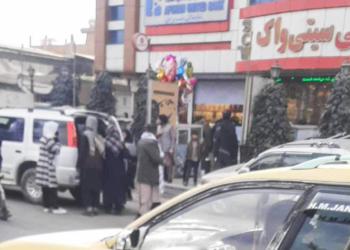 فایق: د طالبانو له خوا د «بې حجابۍ» په پلمه نیول شوې ښځې له فزیکي تاوتریخوالي او جنسي ځورونې سره مخ شوې