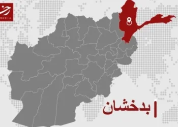 «لېوني سپي» بدخشان کې ۱۶ ښځې او ماشومان داړلي