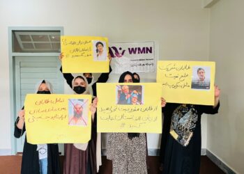معترضې ښځې: د عایشه وهاب دریځ د میلیونونه افغان ښځو کړاو او مبارزې ته نه پاملرنه ده