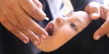 افغانستان کې د پولیو ویروس مثبتې پېښې ۱۹ مورد ته ورسېدې