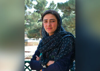د سلام وطندار صوفیه محمدزی پخوانۍ خبریاله کابل کې مړه شوه