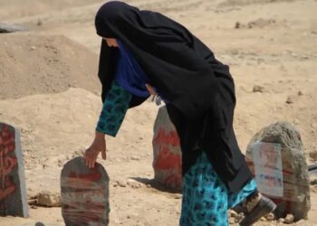 د بلاق شنوونکو شبکه: تېرو پنځو کلونو کې ۴۹۷ هزاره ګان د طالبانو او وسله والو کسانو له خوا وژل شوي