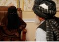 جوزجان کې طالب والي: ښځې بې عقله او ناقص العقل دي