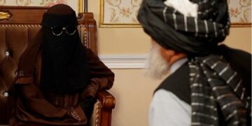 جوزجان کې طالب والي: ښځې بې عقله او ناقص العقل دي