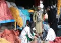 د کار نړیوال سازمان: د افغانستان کاري ځواک کې د ښځو ګډون ۵.۱ سلنه راټیټ شوی