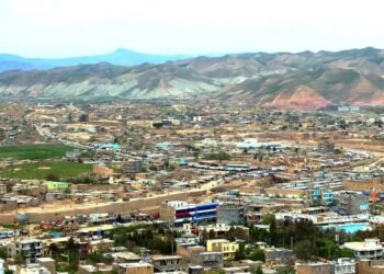 بادغیس کې یو ماشوم د «کرنیزو زهرو» خوړولو وروسته مړ شو