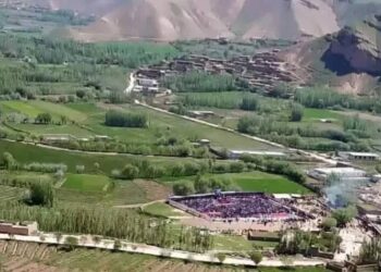 سرچینه: د طالبانو یوه غړي خپل مېرمن په ډزو وژلې