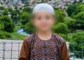 ننګرهار کې یو ماشوم له تېرو شلو ورځو راهیسې ورک دی