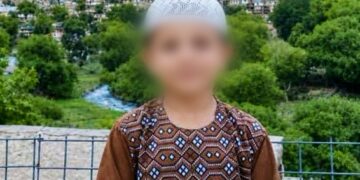 ننګرهار کې یو ماشوم له تېرو شلو ورځو راهیسې ورک دی