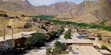 دایکنډي کې یوه سړي خپله پځوانۍ مېرمن وژلې ده