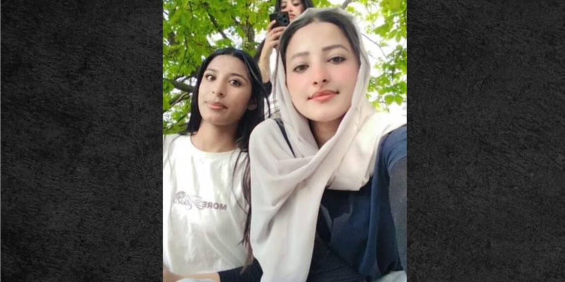 پولنډ کې درې پېغلې افغان نجونې لادرکه شوې دي