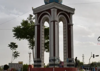 غزني کې د زړې مرمۍ چاودنې دوه ماشومان وژلي او درې ټپیان دي