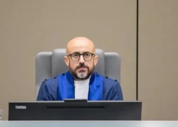 د نړیوالې جنايي محکمې څارنوالان د طالبانو له لوري د ښځو جنسیتي ځورونې په اړه خپلواکه څېړنې پیلوي