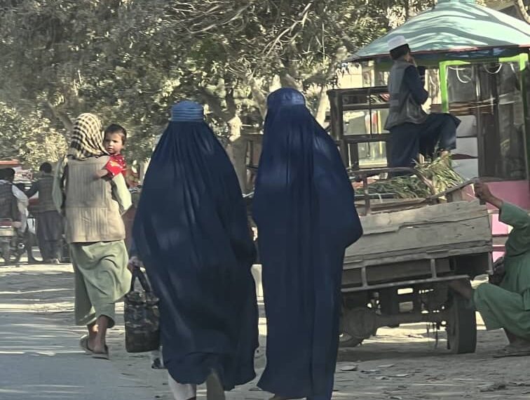 یوناما: ښځې د طالبانو د غړو د بد چلند په اړه د ګواښ او غچ له وېرې د دې ډلې لوړ پوړو چارواکو ته راپور نه ورکوي