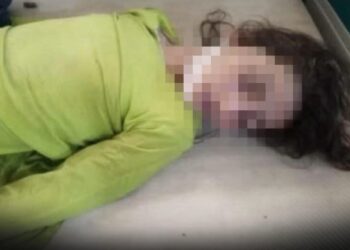 ننګرهار کې د یوې ۱۲ کلنۍ نجلۍ جسد موندل شوی