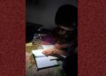 دشت برچي کې شکمنه ناروغي: د یوه سړي کیسه چې تازه له روغتون ته رخصت شوی
