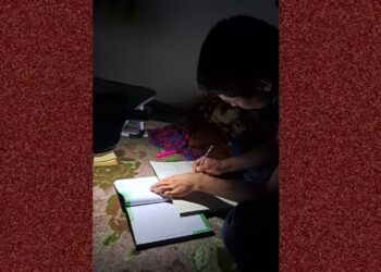 دشت برچي کې شکمنه ناروغي: د یوه سړي کیسه چې تازه له روغتون ته رخصت شوی