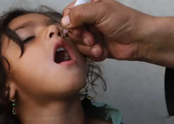 هېواد کې ماشومانو ته د څو واکسینونو ورکولو کمپاین پیل شو