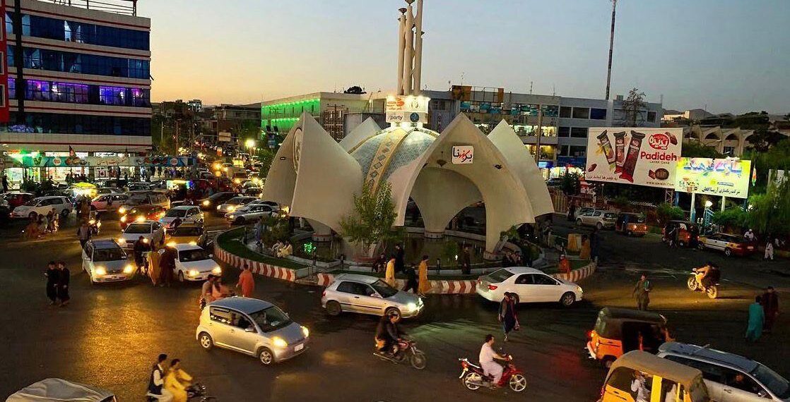 هرات کې په مرموزه ډول د یوې وژل شوې نجلۍ جسد موندل شوی