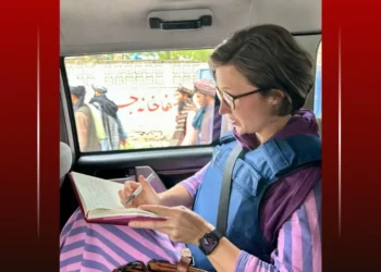 نیومن: طالبانو په تېرو پنځو کلونو کې هېڅ بدلون نه دی کړی