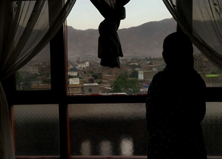 د طالبانو له واکمنۍ پنځه کاله وروسته، افغانستان لا هم د سقوط په ګړنګ ولاړ دی