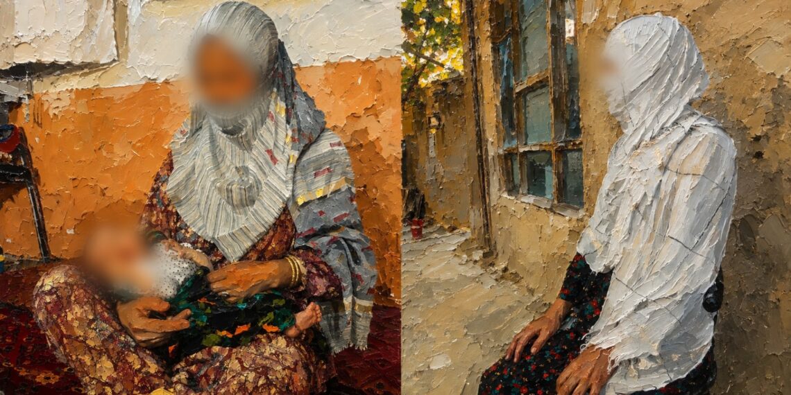 د کابل لوېدیځ کې ډلیز مسمومیت: د بحران په زړه کې پرېښودل شوي خلک