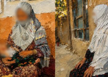 د کابل لوېدیځ کې ډلیز مسمومیت: د بحران په زړه کې پرېښودل شوي خلک