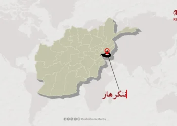 د ننګرهار له سینده د یوه ماشوم هلک جسد موندل شوی