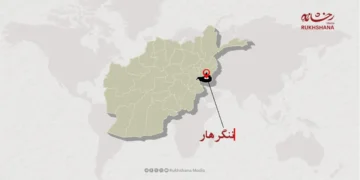 د ننګرهار له سینده د یوه ماشوم هلک جسد موندل شوی