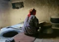 لومړۍ نهه میاشتې، هغه میندې چې امیدواري په لوږه تېروي