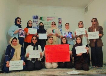 معترضې ښځې: د طالبانو پنځه کلنه واکمني د ښځو ځپنې او له بشري حقونو سرغړونو سره مل ده