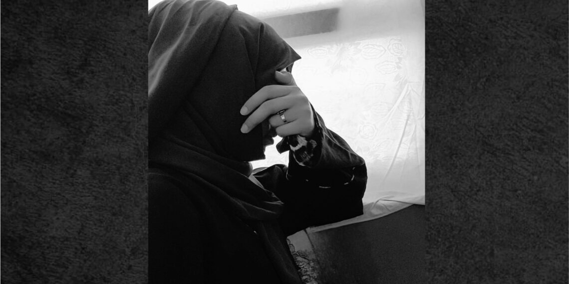 «اوس باید پوهنتون کې وای او کال ته به فارغېدم» هغه ارمان چې فاضله یې د ځان وژنې تر بریده ورسوله