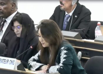 د بشري حقونو فعاله: نړیواله ټولنه دې افغانستان کې د هزاره ګانو نسل وژنه په رسمیت وپېژني