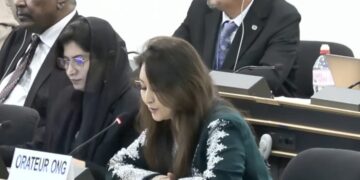 د بشري حقونو فعاله: نړیواله ټولنه دې افغانستان کې د هزاره ګانو نسل وژنه په رسمیت وپېژني