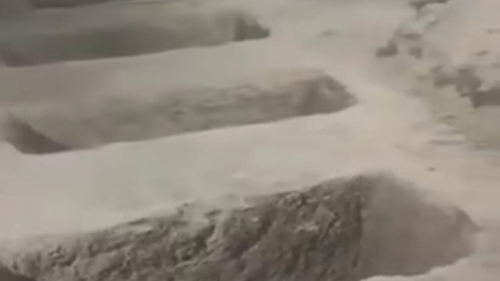 حال وش: د ښځو او ماشومانو په ګډون ۱۷ افغان کډوال ایران کې له تندې مړه شوي
