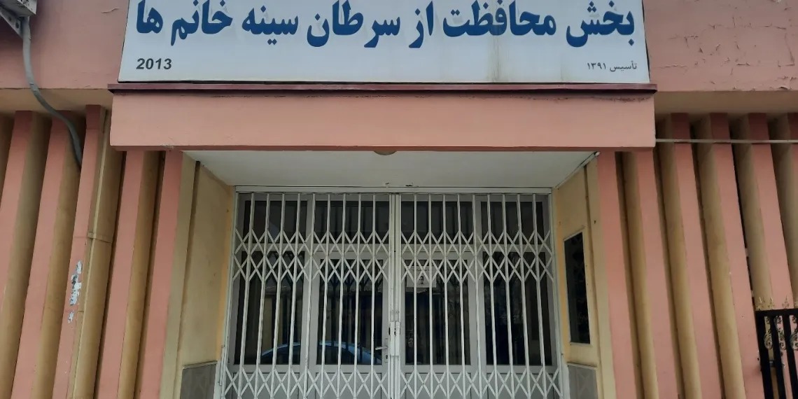 بې پولې ډاکتران: د سیني او رحم سرطان کابو ۸۰ سلنه مړینه په لږ او منځني عاید لرونکو هېوادونو کې رامنځ ته کېږي