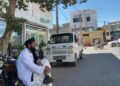 په واټونو وېره په کور کنټرول، د طالبانو تر سیوري لاندې د هراتي ښځو کیسه