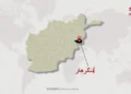 ننګرهار کې د ناچاودې مرمۍ چاودنې درې ماشومان و وژل