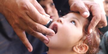 افغانستان کې د پولیو مثبتې پېښې ۲۳ مورده ته ورسېدې