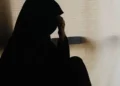 هغه ښځه چې د طلاق لپاره د طالبانو محکمې ته لاړه سر یې په زندان شو