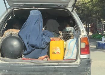 ولکر تورک: افغانستان کې د بشري حقونو وضعیت نور هم مخ په خرابېدو دی