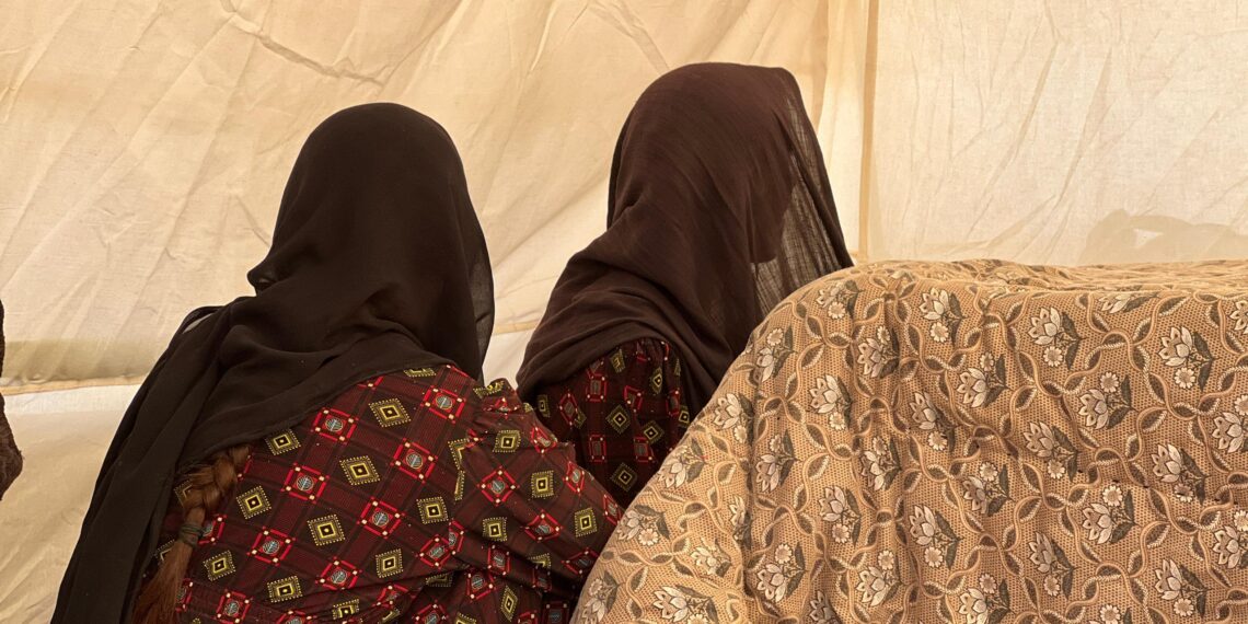 یان اګلنډ: د مرستو کمېدا د افغان نجونو او ښځو لپاره ناورین دی