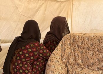 یان اګلنډ: د مرستو کمېدا د افغان نجونو او ښځو لپاره ناورین دی