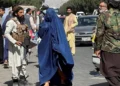 افغانستان کې د طالبانو له خوا جنسیتي ځور او تعقیب له پخوا ډېر بنسټیز شوی