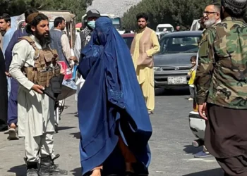 افغانستان کې د طالبانو له خوا جنسیتي ځور او تعقیب له پخوا ډېر بنسټیز شوی