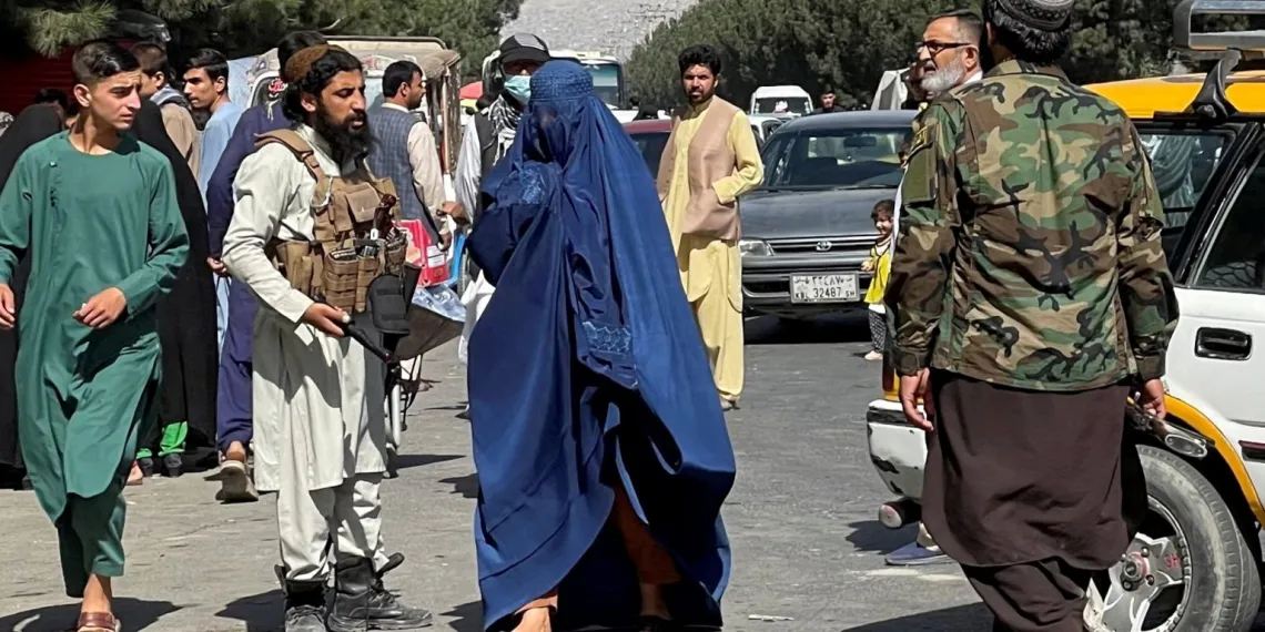 افغانستان کې د طالبانو له خوا جنسیتي ځور او تعقیب له پخوا ډېر بنسټیز شوی