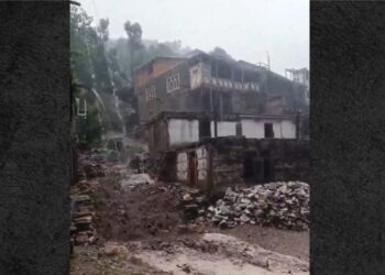 نورستان کې سېلابونه، څلور کورونه ویجاړه، د یوه ماشوم او دو ښځو جسدونه موندل شوي