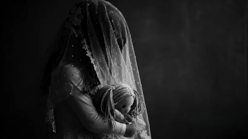 ملګري ملتونه: له هرو پنځو نجونو یوه هغه ۱۸ کلنۍ ته له رسېدو مخکې د ماشومانه واده قرباني کېږي
