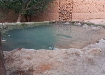 غزني کې یو ماشوم د اوبو تالاب ته لوېدلی او مړ شوی
