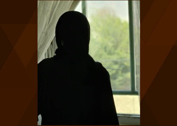 «زموږ په کور کېناستل، د طالبانو هیله ده»